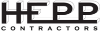 Hepp Contractors in St. Catharines